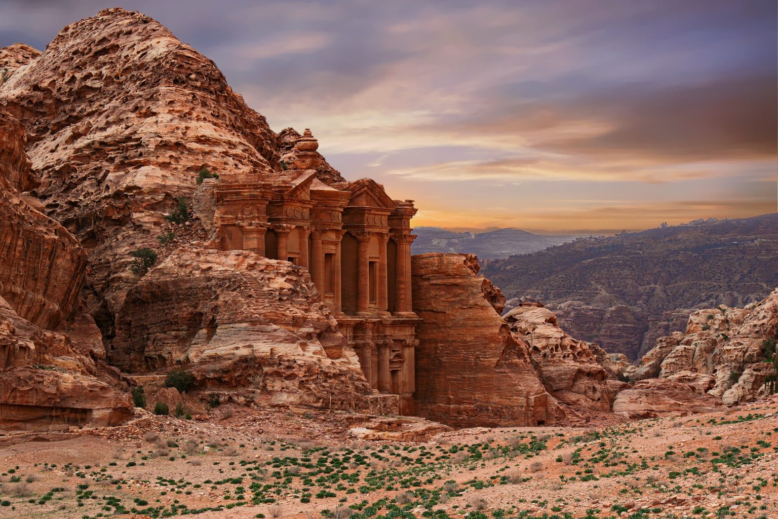 These Are Top 5 Sustainable Trends Middle East’s Tourism