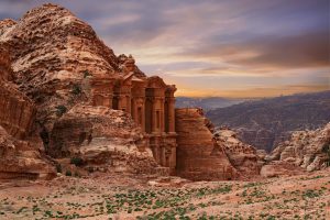 These Are Top 5 Sustainable Trends Middle East’s Tourism