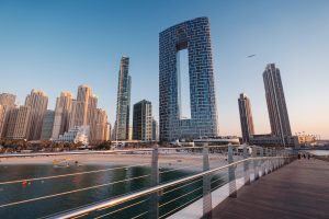 Abu Dhabi Gives Up Tourism Tax for Events