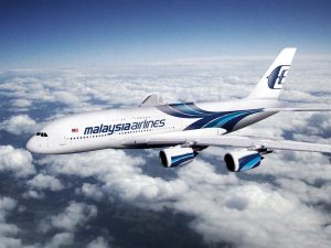 Search for flight MH370 is coming to an end