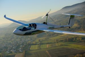 With the desire to lower emissions, Clean Air Travel gets off the ground