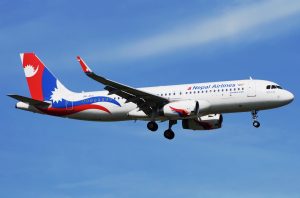 Nepal Airlines: Mumbai-Kathmandu route set to resume operations