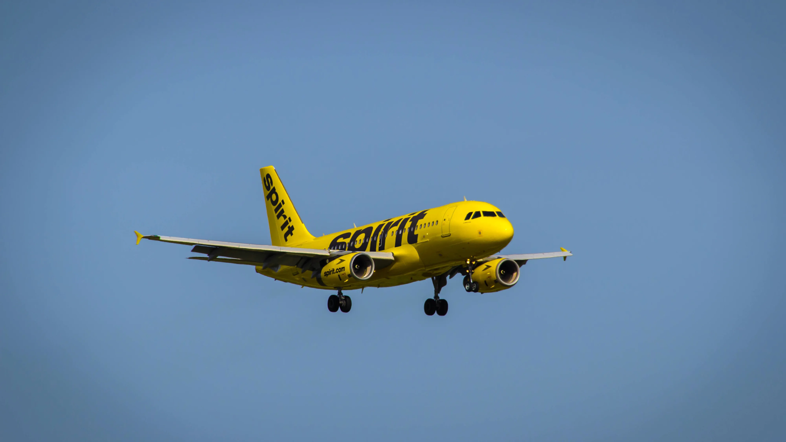 Spirit Airlines to Match Your Status With Another Airline