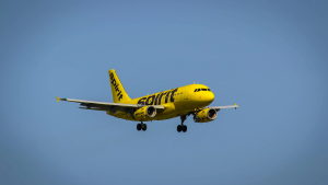 Spirit Airlines to Match Your Status With Another Airline