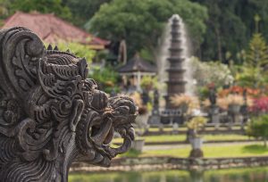 Bali Is Planning To Implement A Tourist Tax