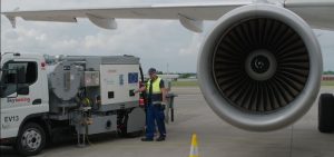 Skytanking Commissions Fully Electric Hydrant Fuel Dispensers at Brussels Airport