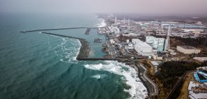 The Fukushima Nuclear Plant Sparks Widespread Outrage and Concern