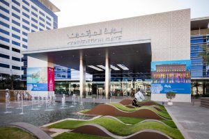 Arabian Travel Market has opened its gates