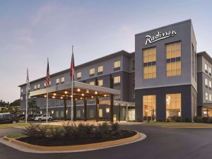 Radisson Hotel Group Will Use PowerGo Charging Systems