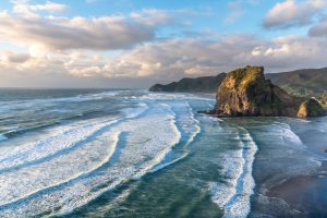 New Zealand Seeks Financial Support
