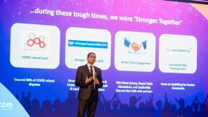 New medical tourism virtual summit announced