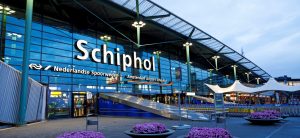 Schiphol To Prohibit Private Planes And Flights At Nighttime