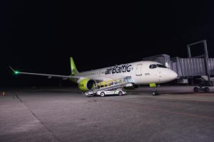Air Baltic launches new Oulu–Riga route with five weekly flights