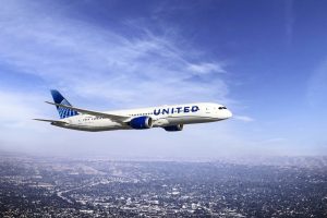 United signs Neste SAF agreement
