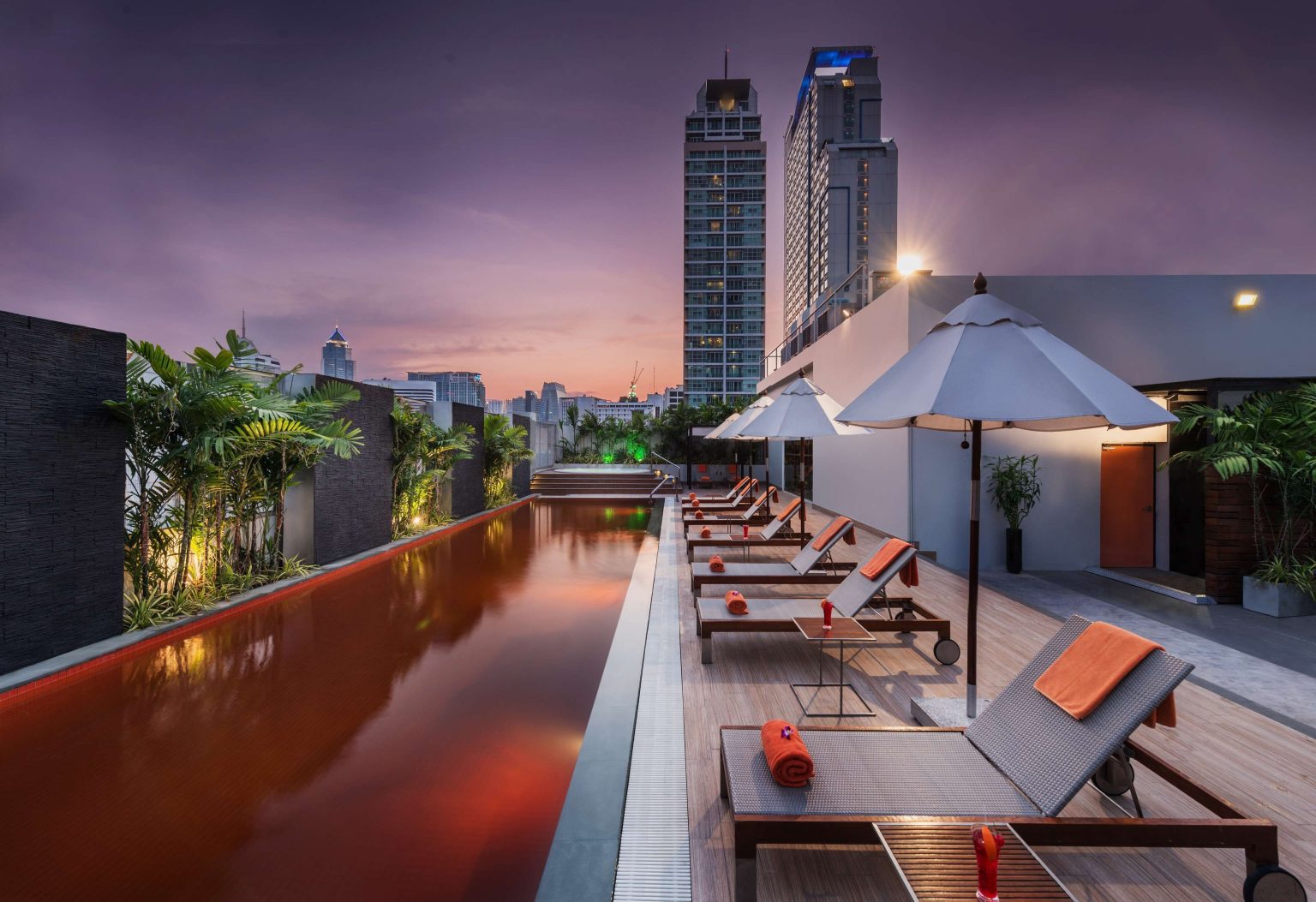 Radisson Hotel Group plans 100 new signings in Thailand by 2025
