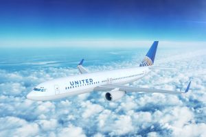 1 Million Miles Were Given Away by United Airlines and Chase