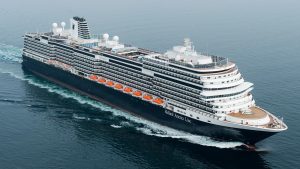 Holland America Line Adds ‘National Geographic Day Tours’ to Mediterranean Cruises