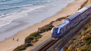 Amtrak to renovate its trains