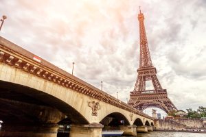 France Records 12.3% Tourism Growth This Year