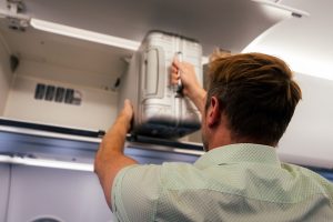 Lufthansa Unveils New Cabin Retrofit for A320 Fleet