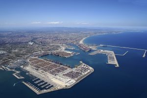 More European Ports To Prohibit Mega-Ships
