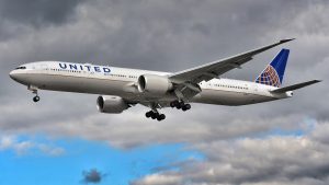The Ice Cream Sundae Cart is Back on United Airlines Flights