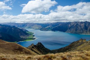 New Zealand Has Declared A State Of Emergency