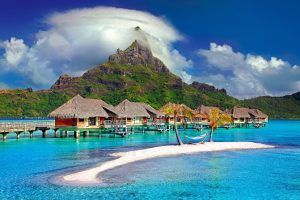 French Polynesia might become difficult to visit