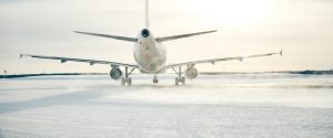 Lufthansa and Austrian Airlines Announce New Winter Routes to Lapland