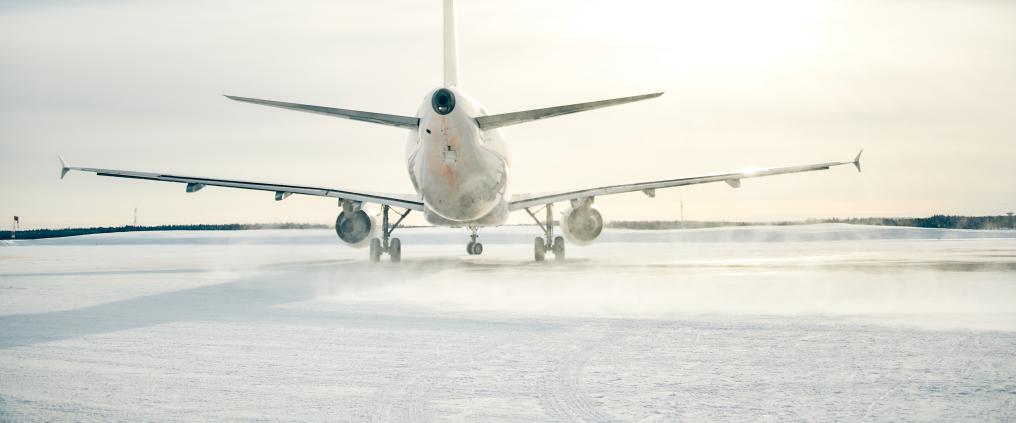 Lufthansa and Austrian Airlines Announce New Winter Routes to Lapland