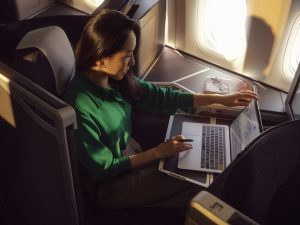 British Airways to Offer Free Starlink Wi-Fi