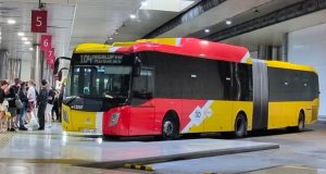 Mallorca TIB bus strikes may disrupt travel from 18 July