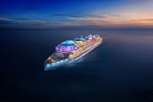 Debuting in 2025: Royal Caribbean’s Star of the Seas – A Vacation Experience Like No Other