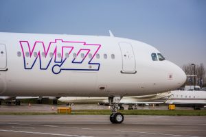Wizz Air Adds Two Aircraft in Chișinău, Becomes Market Leader