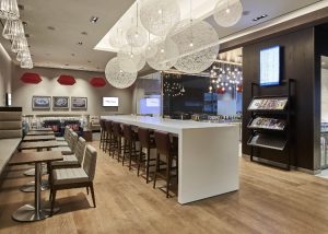 British Airways opens luxury lounge at Dubai International