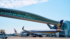 London Gatwick Speeds Up Security for Summer 2025
