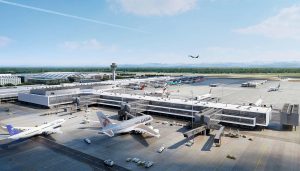 Munich Airport’s New Terminal 1 Pier Set to Open in 2026