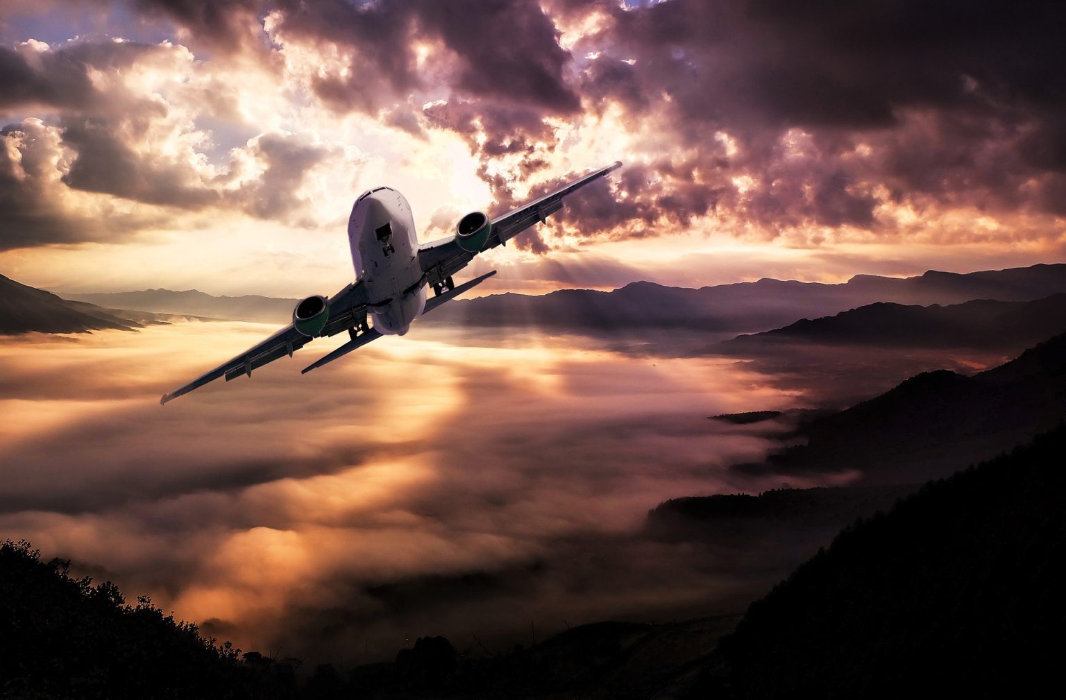 The Antipode: Flying from New York to London in 11 minutes