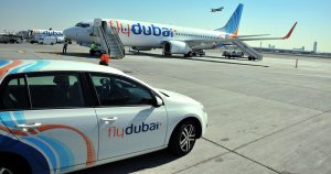 flydubai launches new route to Samarkand Uzbekistan