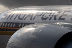 Tata Sons and Singapore Airlines Celebrate Air India-Vistara Merger