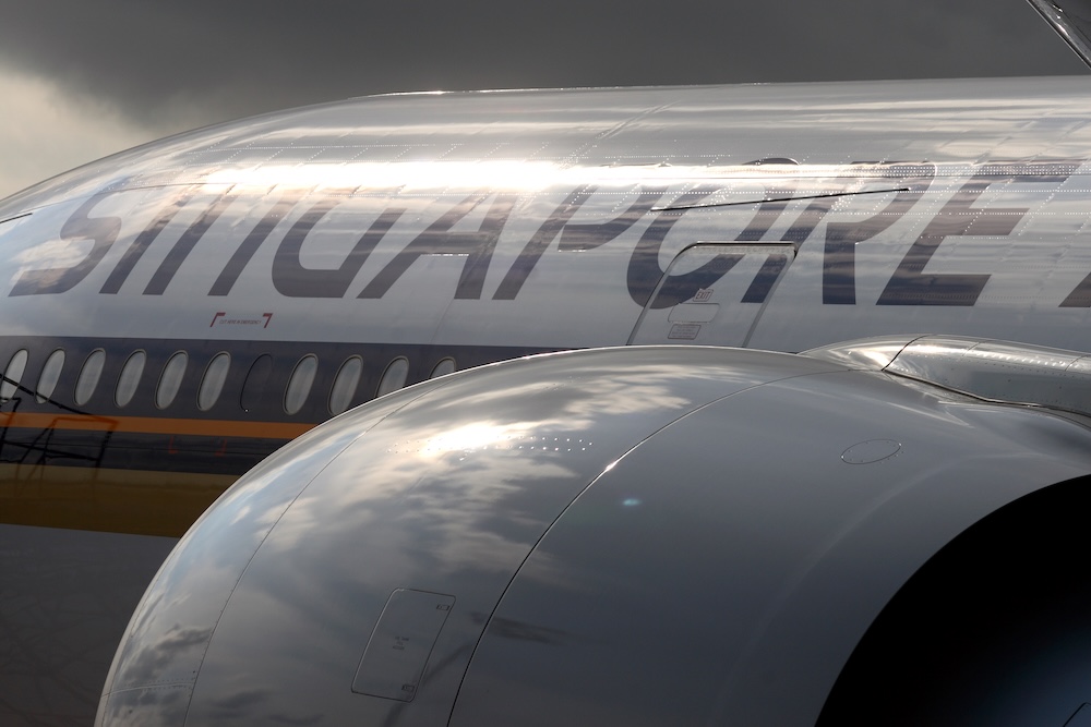 Tata Sons and Singapore Airlines Celebrate Air India-Vistara Merger