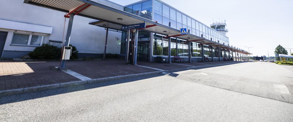 New Contracted Taxi Company to Start at Kuopio Airport in October 2025