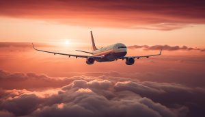 Corendon Airlines Introduces Adult-Only Zones on November Amsterdam-Curaçao Flights