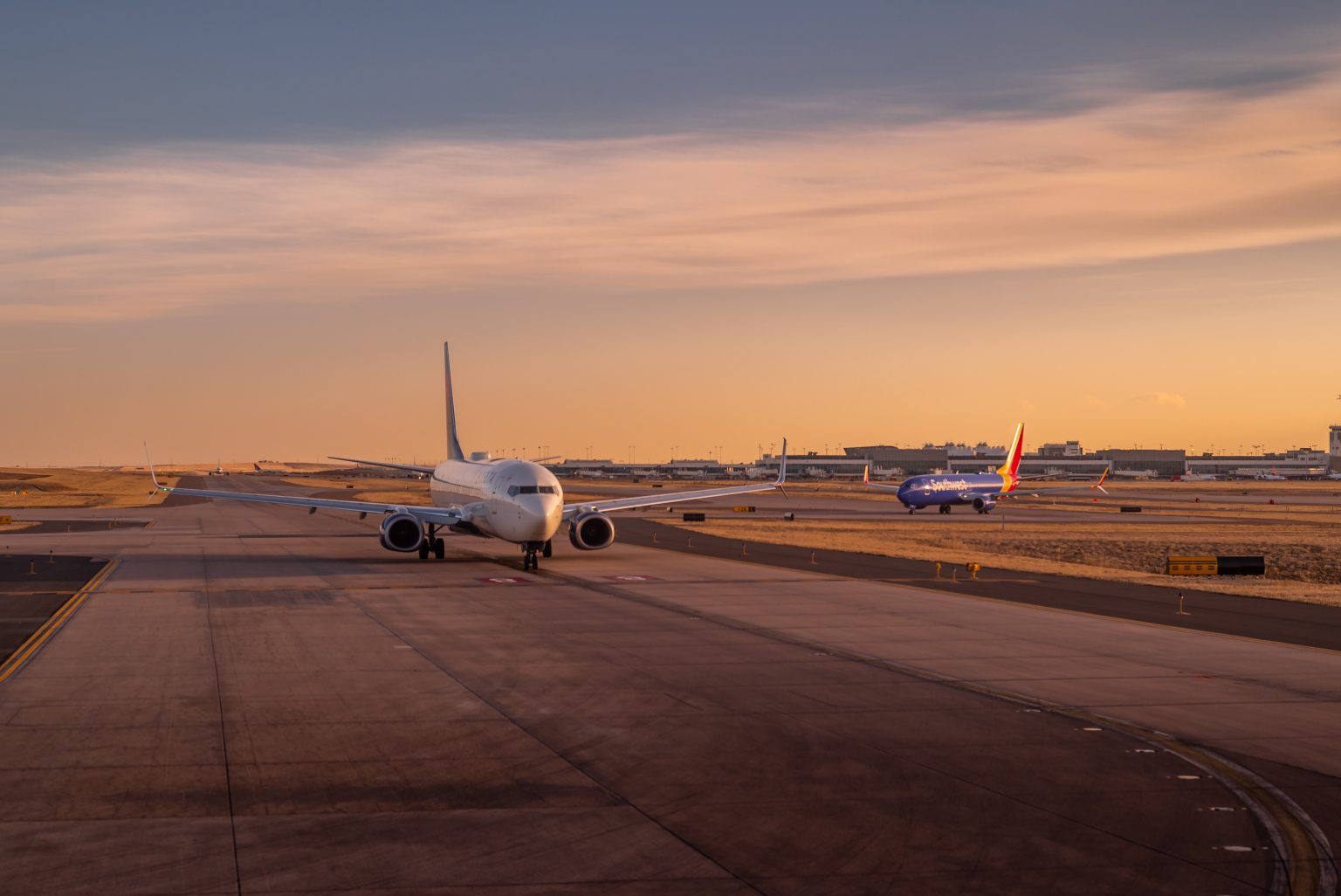Neste delivers huge SAF order at LAX