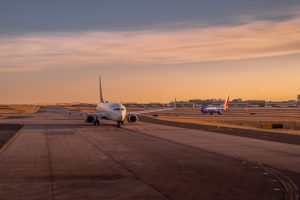 Neste delivers huge SAF order at LAX