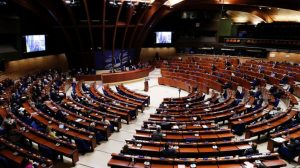 Russia prepares to withdraw from the Council of Europe