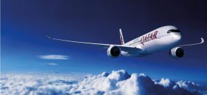 Qatar Airways signs multiple partnerships ahead of FIFA World Cup