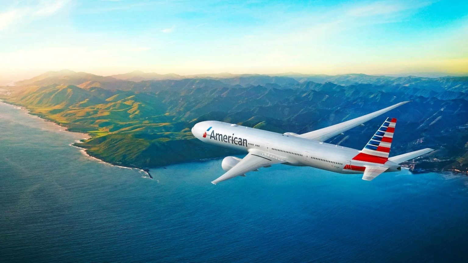American Airlines Delivers Humanitarian Aid to Haiti