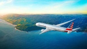 American Airlines Delivers Humanitarian Aid to Haiti