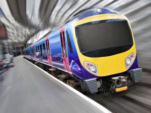 £10,000 dream-job offered by National Rail